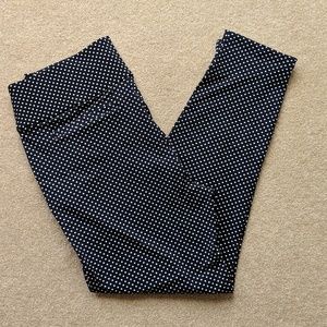 Lululemon Departure Pant